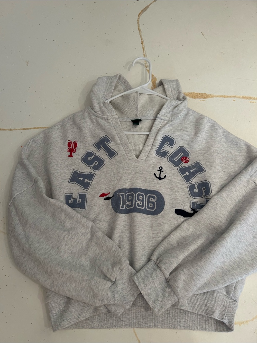 Wild Fable East Coast Sweater